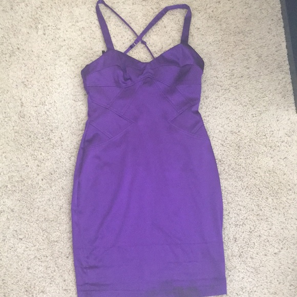 bebe Dresses & Skirts - {{Bebe}} Dress